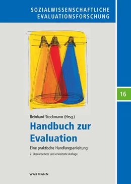 Abbildung von Stockmann | Handbuch zur Evaluation | 2. Auflage | 2022 | 16 | beck-shop.de