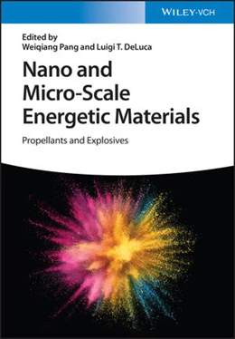 Abbildung von Pang / DeLuca | Nano and Micro-Scale Energetic Materials, 2 Volumes | 1. Auflage | 2023 | beck-shop.de