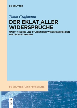 Abbildung von Graßmann | Der Eklat aller Widersprüche | 1. Auflage | 2022 | beck-shop.de
