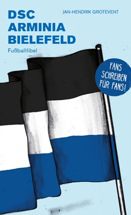 Abbildung von Grotefend | DSC Arminia Bielefeld | 1. Auflage | 2022 | beck-shop.de