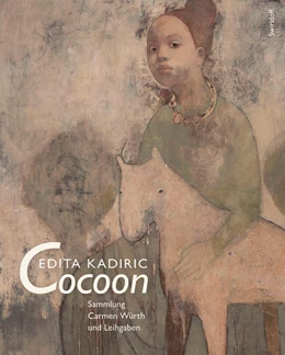 Abbildung von Weber | Edita Kadiric, Cocoon | 1. Auflage | 2022 | beck-shop.de