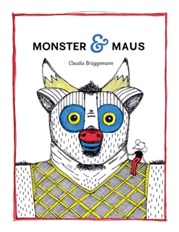 Abbildung von Brüggemann | Monster & Maus | 1. Auflage | 2022 | beck-shop.de