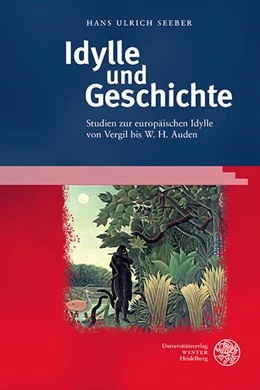 Abbildung von Seeber | Idylle und Geschichte | 1. Auflage | 2022 | 473 | beck-shop.de