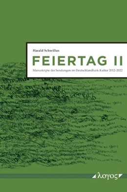 Abbildung von Schwillus | Feiertag II | 1. Auflage | 2022 | beck-shop.de