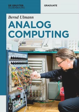 Abbildung von Ulmann | Analog Computing | 2. Auflage | 2022 | beck-shop.de