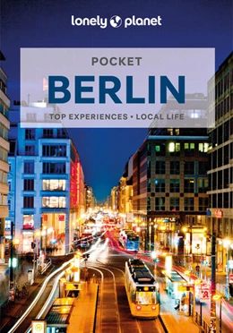 Abbildung von Peevers-Schulte | Lonely Planet Pocket Berlin | 8. Auflage | 2023 | beck-shop.de