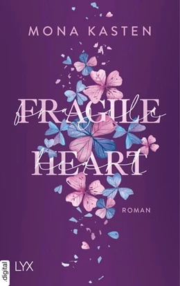 Abbildung von Kasten | Fragile Heart | 1. Auflage | 2022 | beck-shop.de