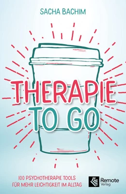 Abbildung von Bachim | Therapie to go | 1. Auflage | 2022 | beck-shop.de