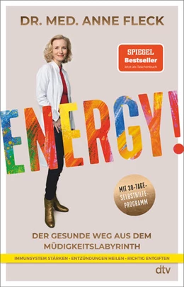 Abbildung von Fleck | Energy! | 3. Auflage | 2023 | beck-shop.de