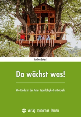 Abbildung von Erkert | Da wächst was! | 1. Auflage | 2023 | beck-shop.de