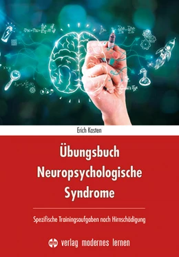 Abbildung von Kasten | Übungsbuch Neuropsychologische Syndrome | 1. Auflage | 2023 | beck-shop.de