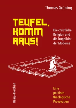 Abbildung von Grüning | Teufel, komm raus! | 1. Auflage | 2022 | beck-shop.de