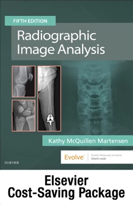 Abbildung von McQuillen-Martensen | Radiographic Image Analysis - Text and Workbook Package | 5. Auflage | 2022 | beck-shop.de