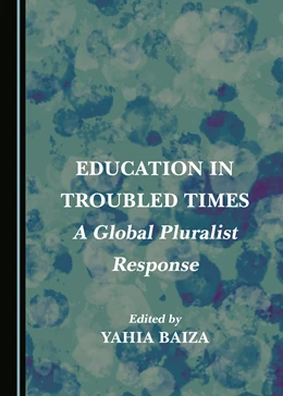 Abbildung von Baiza | Education in Troubled Times | 1. Auflage | 2022 | beck-shop.de