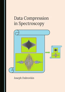 Abbildung von Dubrovkin | Data Compression in Spectroscopy | 1. Auflage | 2022 | beck-shop.de