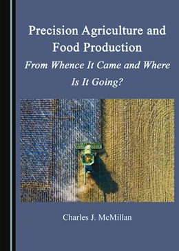 Abbildung von McMillan | Precision Agriculture and Food Production | 1. Auflage | 2022 | beck-shop.de