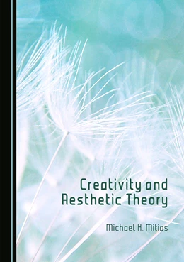 Abbildung von Mitias | Creativity and Aesthetic Theory | 1. Auflage | 2022 | beck-shop.de