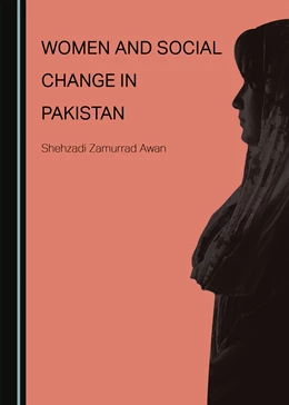 Abbildung von Awan | Women and Social Change in Pakistan | 1. Auflage | 2022 | beck-shop.de