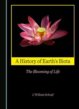 Abbildung von Schopf | A History of Earth's Biota | 1. Auflage | 2022 | beck-shop.de