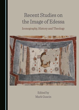 Abbildung von Guscin | Recent Studies on the Image of Edessa | 1. Auflage | 2022 | beck-shop.de