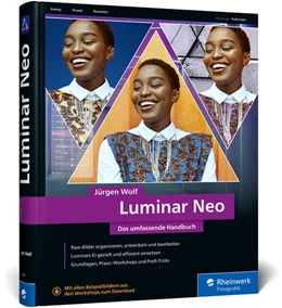 Abbildung von Wolf | Luminar Neo | 1. Auflage | 2022 | beck-shop.de