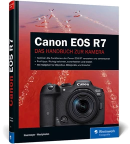 Abbildung von Haarmeyer / Westphalen | Canon EOS R7 | 1. Auflage | 2023 | beck-shop.de