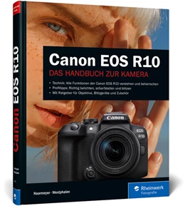 Abbildung von Haarmeyer / Westphalen | Canon EOS R10 | 1. Auflage | 2023 | beck-shop.de