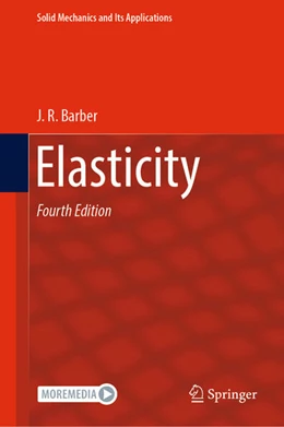 Abbildung von Barber | Elasticity | 4. Auflage | 2023 | 172 | beck-shop.de