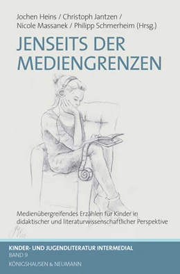 Abbildung von Heins / Jantzen | Jenseits der Mediengrenzen | 1. Auflage | 2023 | 9 | beck-shop.de