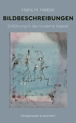 Abbildung von Hiebel | Bildbeschreibungen | 1. Auflage | 2022 | beck-shop.de