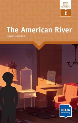 Abbildung von Morrison | The American River | 1. Auflage | 2023 | beck-shop.de