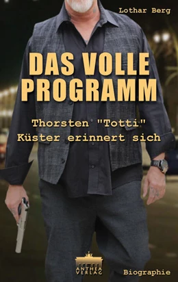 Abbildung von Berg | Das volle Programm | 1. Auflage | 2022 | beck-shop.de