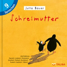 Abbildung von Keller / Bauer | Schreimutter | 1. Auflage | 2022 | beck-shop.de