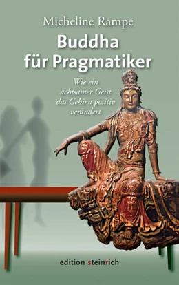 Abbildung von Rampe | Buddha für Pragmatiker | 1. Auflage | 2022 | beck-shop.de