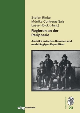Abbildung von Rinke | Regieren an der Peripherie | 1. Auflage | 2022 | beck-shop.de