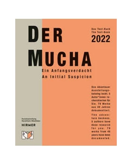 Abbildung von Gaensheimer / Wolf | Der Mucha | 1. Auflage | 2022 | beck-shop.de