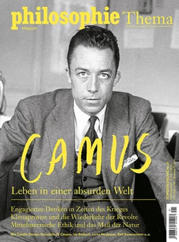 Abbildung von Moreau | Philosophie Magazin Sonderausgabe 