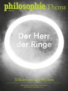 Abbildung von Moreau | Philosophie Magazin Sonderausgabe 