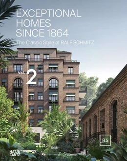 Abbildung von Schmitz | Exceptional Homes Since 1864 | 1. Auflage | 2023 | beck-shop.de