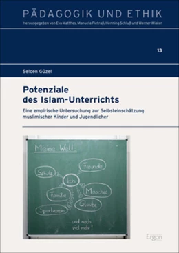 Abbildung von Güzel | Potenziale des Islam-Unterrichts | 1. Auflage | 2022 | beck-shop.de