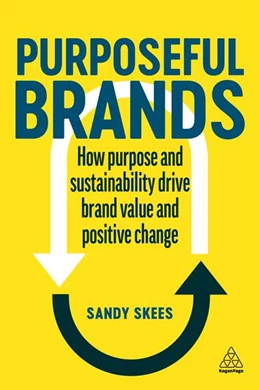 Abbildung von Skees | Purposeful Brands | 1. Auflage | 2023 | beck-shop.de