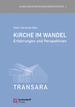 Abbildung von Gerhards | Kirche im Wandel | 1. Auflage | 2023 | 1 | beck-shop.de