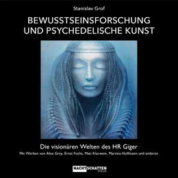 Abbildung von Grof | Bewusstseinsforschung und psychedelische Kunst | 1. Auflage | 2023 | beck-shop.de