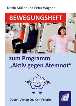 Abbildung von Müller / Wagner | Bewegungsheft zum Programm 