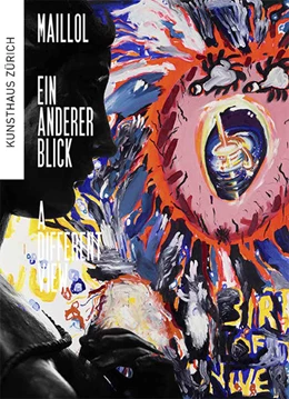 Abbildung von Kunsthaus Zürich | Maillol - ein anderer Blick | 1. Auflage | 2022 | beck-shop.de