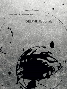 Abbildung von Lachenmann | DELPHI_Rationale | 1. Auflage | 2023 | beck-shop.de