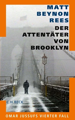 Abbildung von Rees | Der Attentäter von Brooklyn | 1. Auflage | 2011 | beck-shop.de