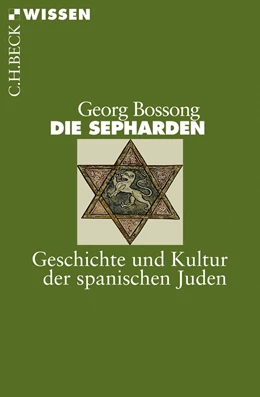 Abbildung von Bossong | Die Sepharden | 2. Auflage | 2016 | 2438 | beck-shop.de