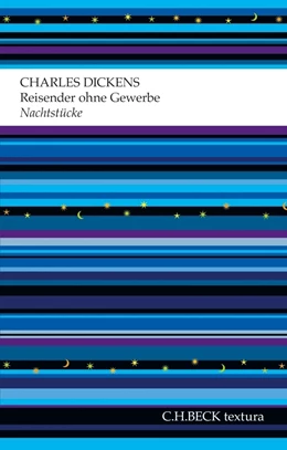Abbildung von Dickens / Walz | Reisender ohne Gewerbe | 1. Auflage | 2012 | beck-shop.de