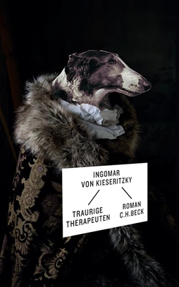 Abbildung von Kieseritzky | Traurige Therapeuten | 1. Auflage | 2012 | beck-shop.de